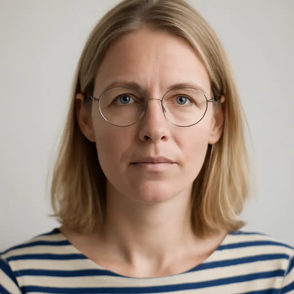 Sandra Mertens